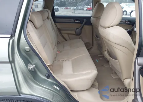 2008 Honda Cr-V Ex from USA, damaged, VIN JHLRE48518C005852